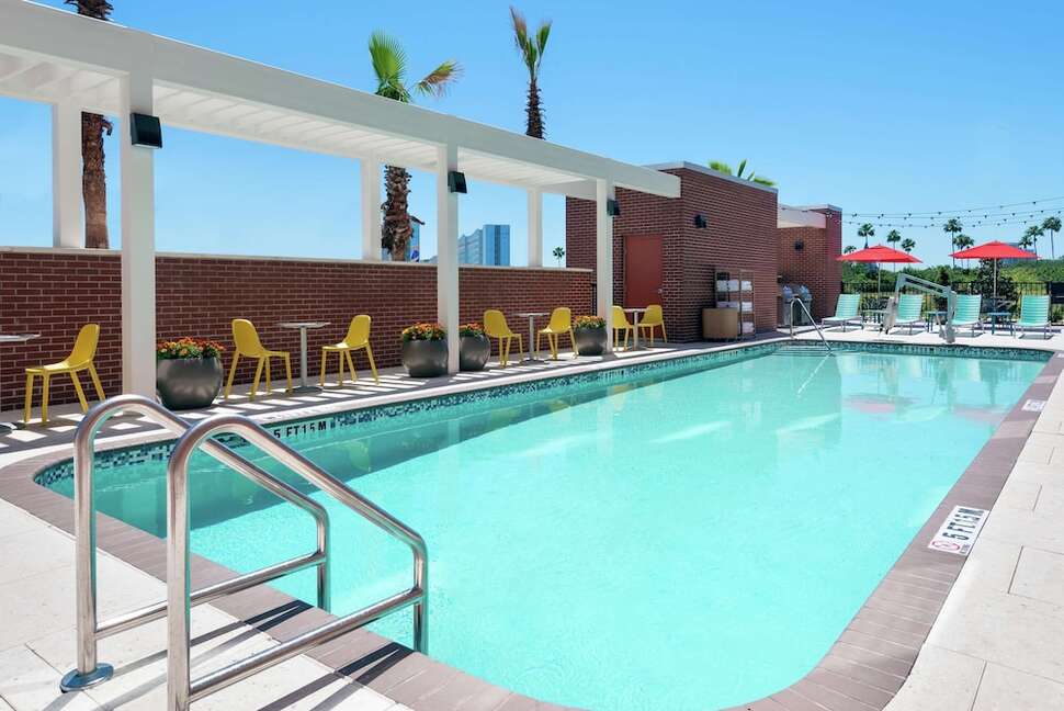 Home2 Suites by Hilton Orlando cover