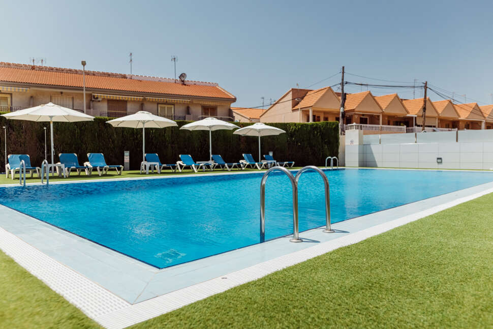 Hotel Lodomar cover