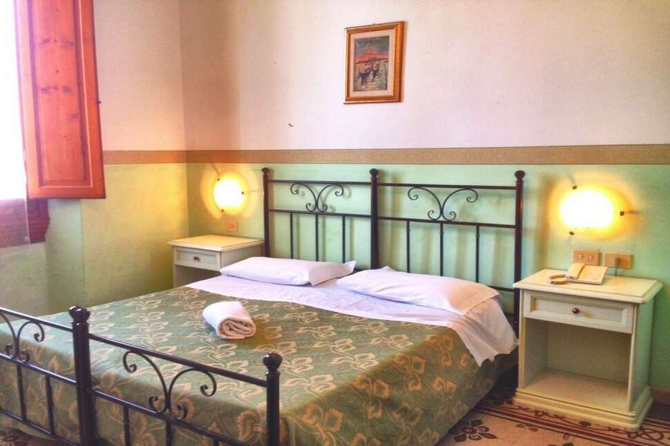 Hotel Desiree Florence