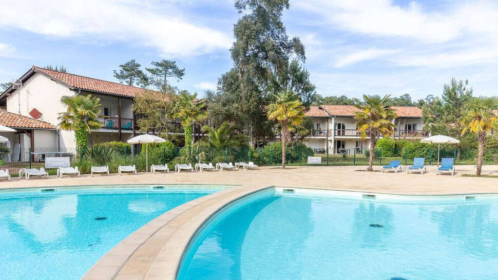 Residence L'Allee des Dunes cover