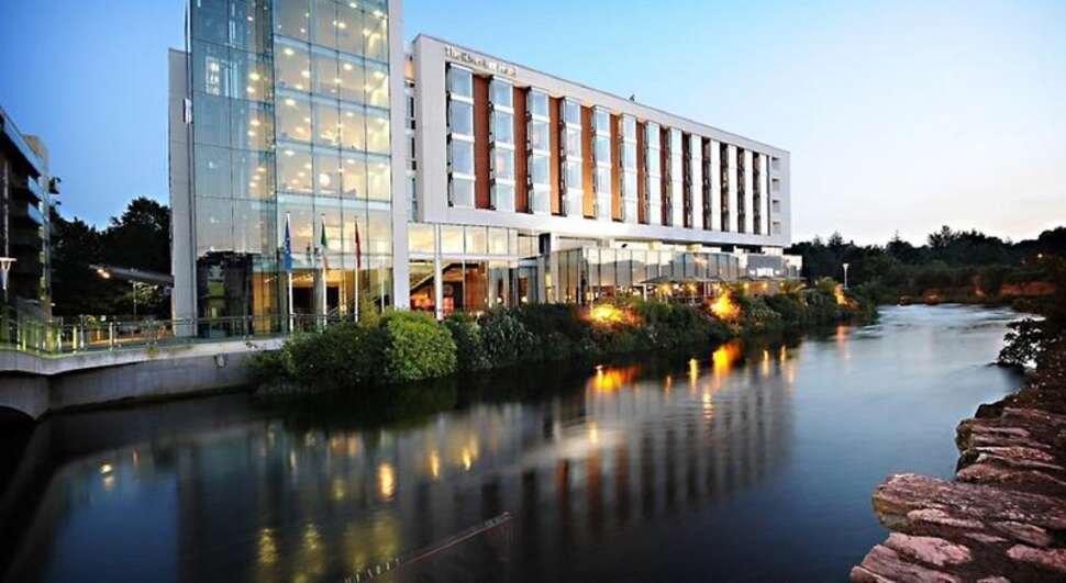 The River Lee Hotel cover
