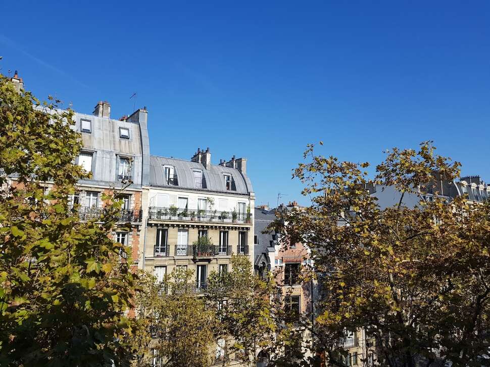Champerret Elysees