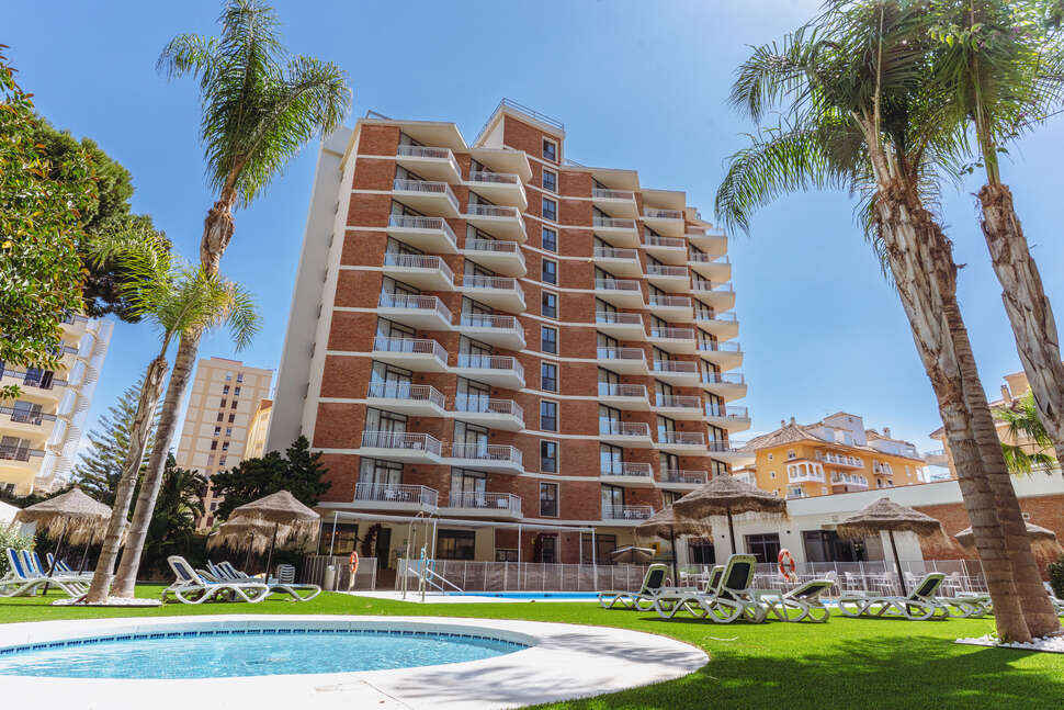 Hotel Mainare Playa by Checkin cover