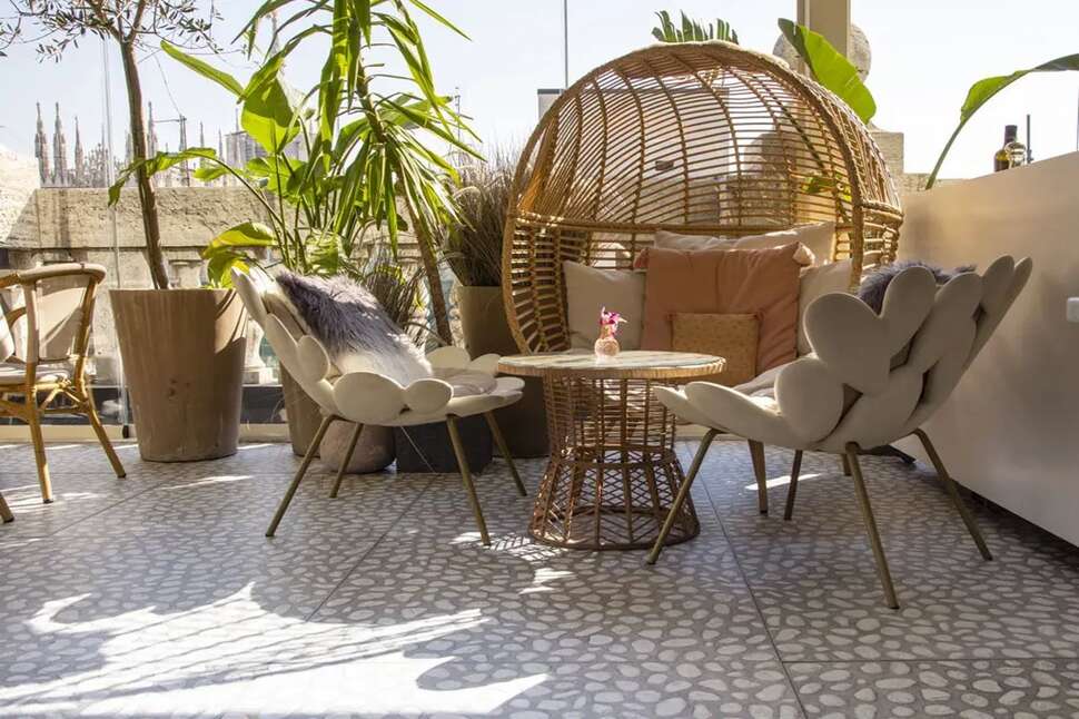 ODSweet Duomo Milano Hotel