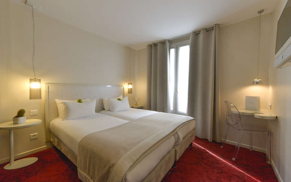 Le Quartier Bercy-Square