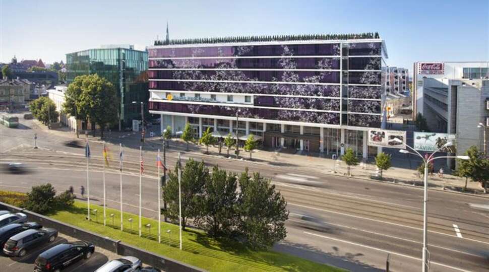 Nordic Hotel Forum