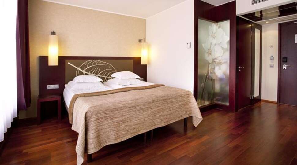 Nordic Hotel Forum foto 2