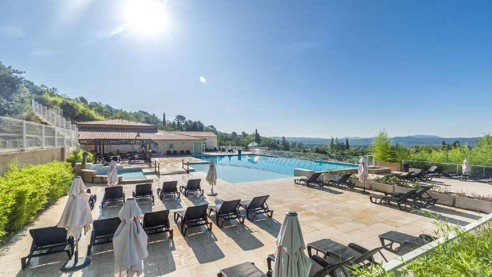 Le Domaine de Camiole