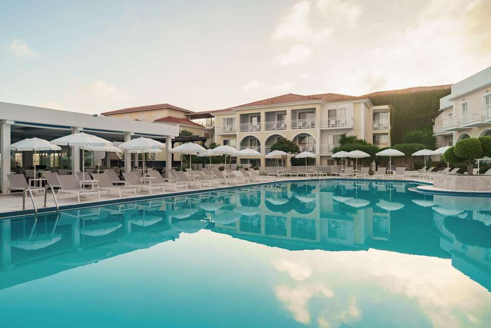 Diana Palace Hotel cover