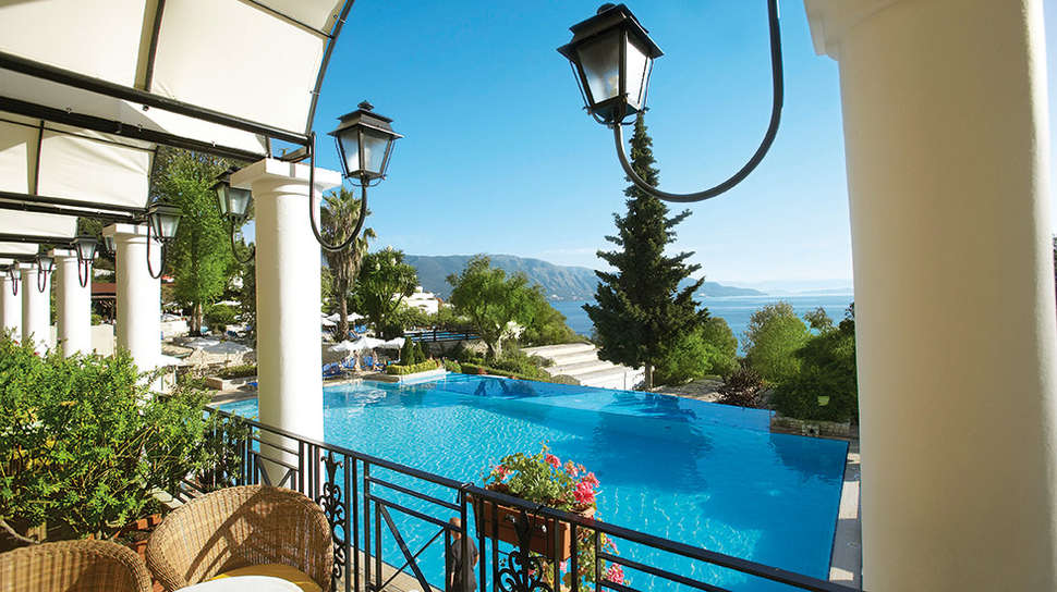 Grecotel Lux Me Daphnila Bay cover