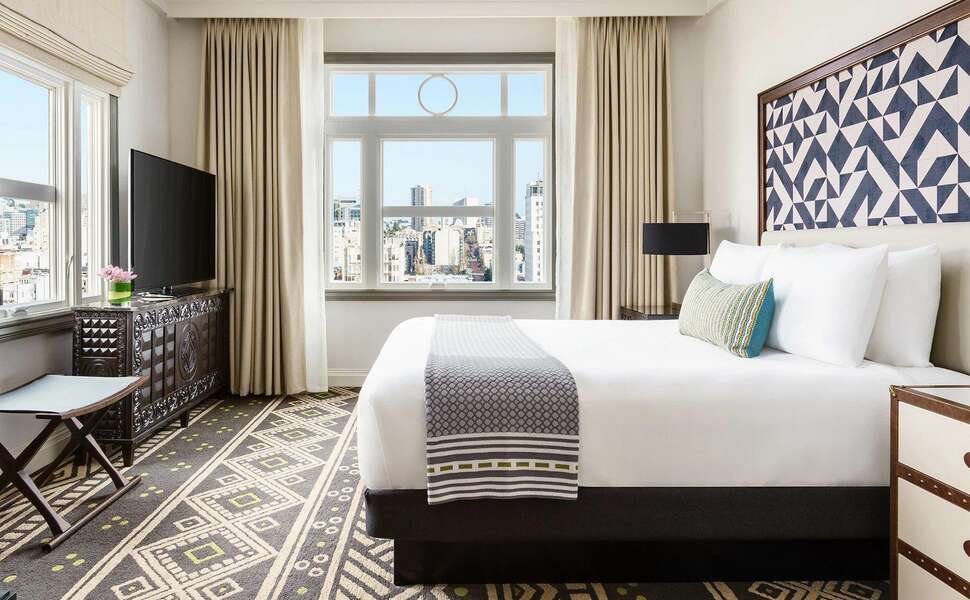 Hotel Spero cover