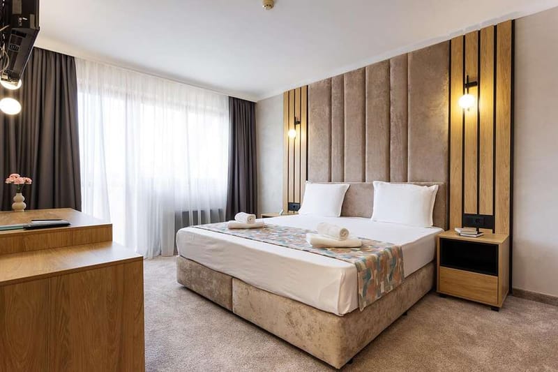 Amar Design Hotel cover