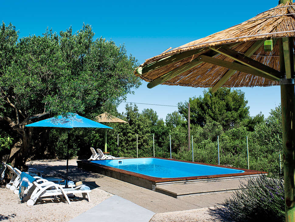 Waterman Beach Village cover