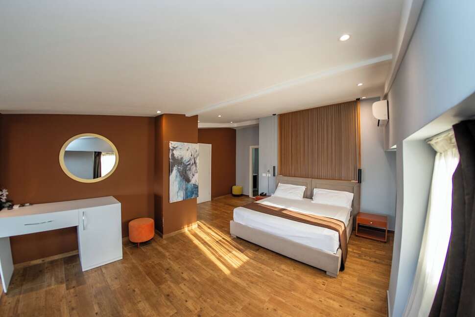 Olivar Hotel cover