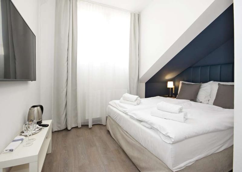 Alveo Suites cover