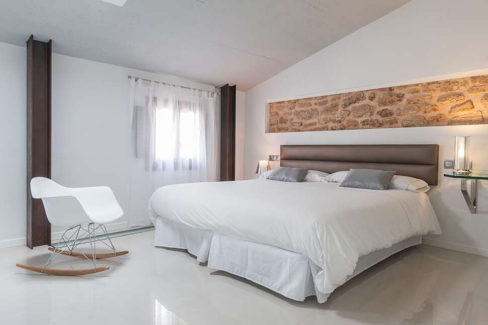 Can Vent Boutique Hotel cover