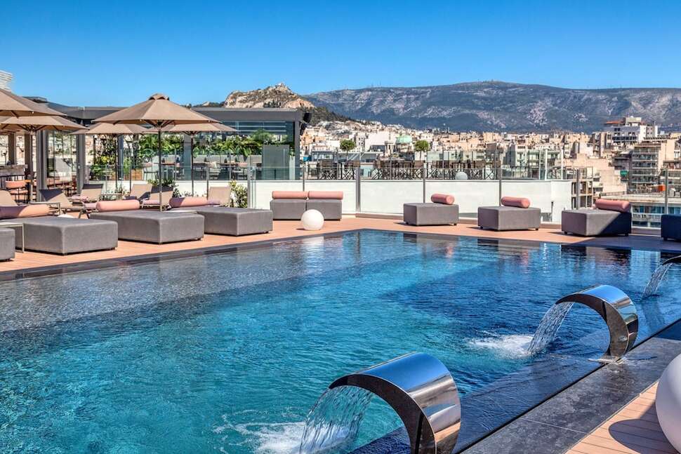 Hotel Stanley
