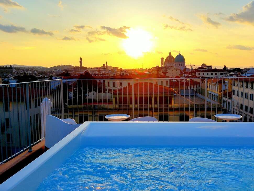 Forte16 View & Spa