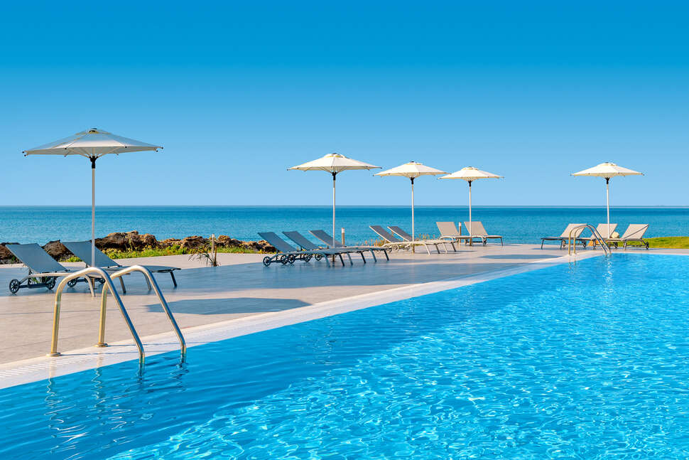 Sentido Sunrise Beach cover