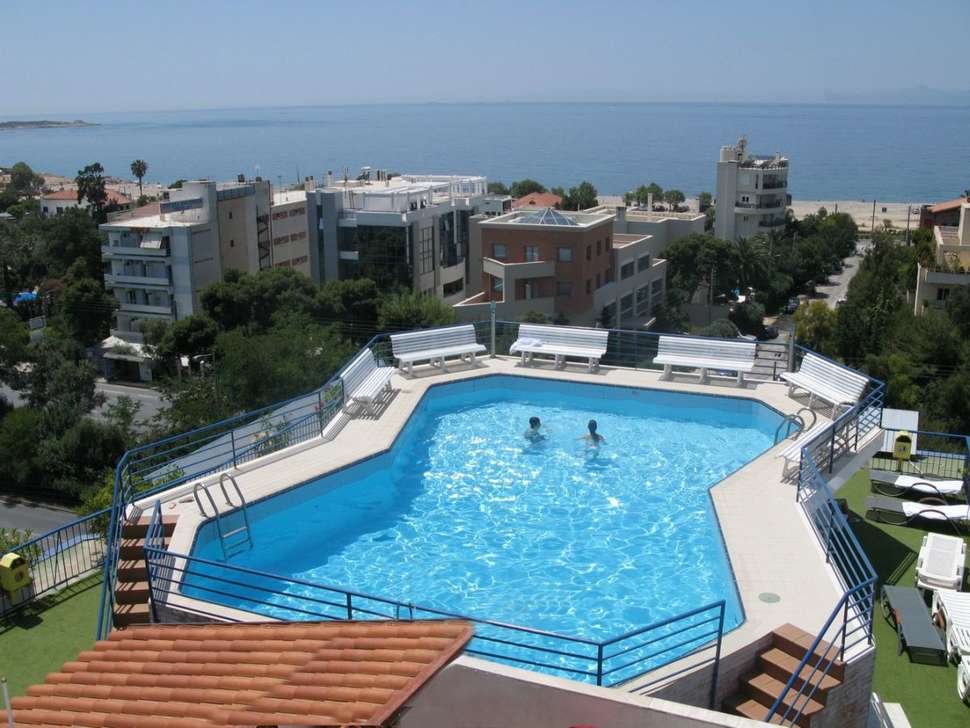 Emmantina Hotel cover