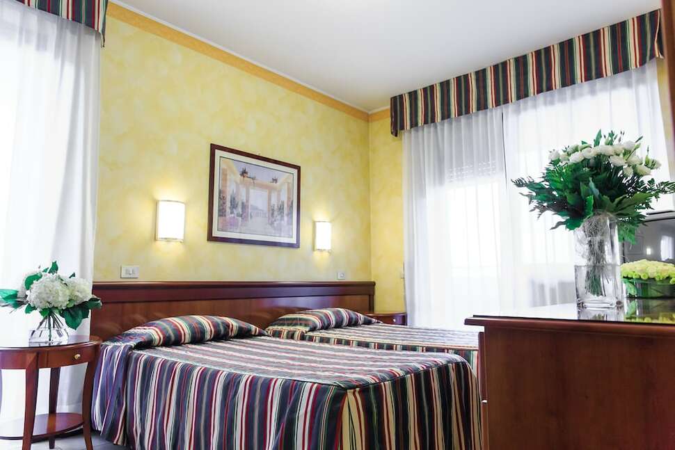 Ripamonti Residence & Hotel cover