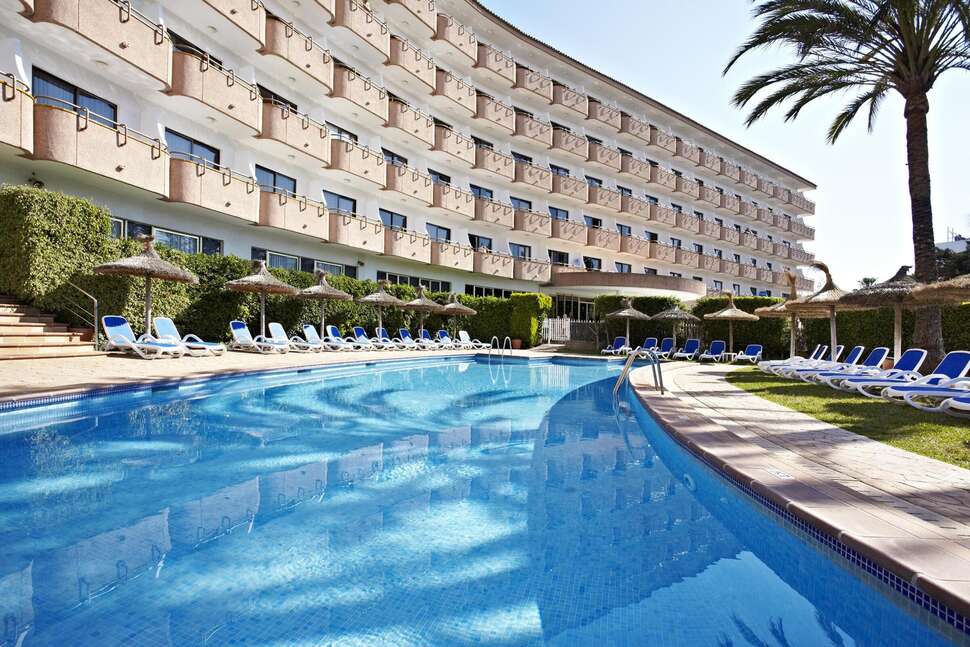 Grupotel Maritimo cover