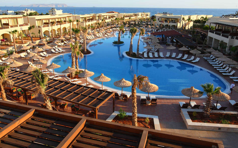 Stella Palace Aqua Park Resort