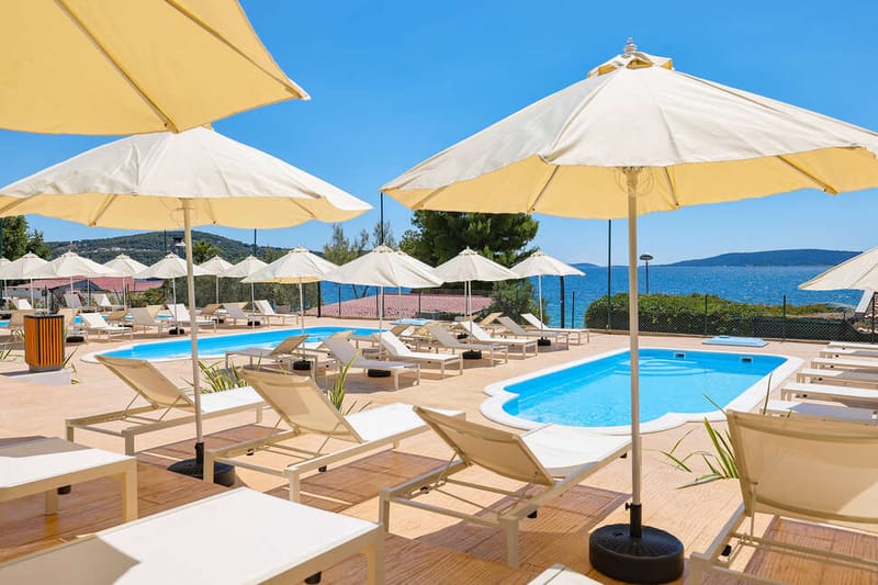 Appartementen Medena cover