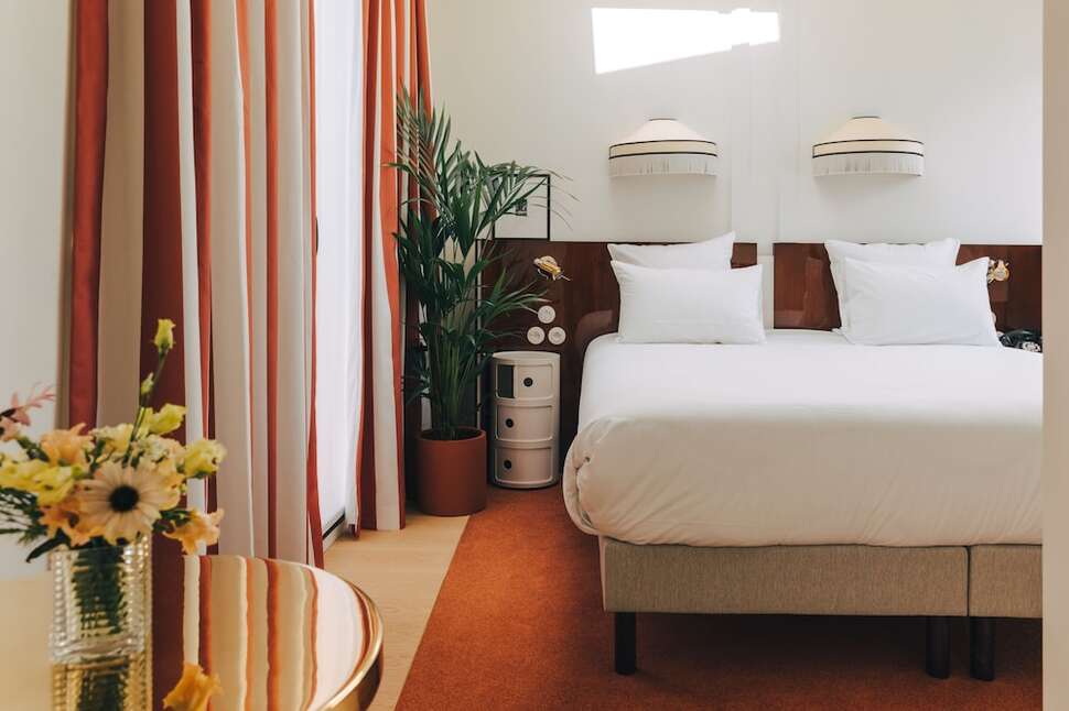 Le Wallace Hotel & Bar