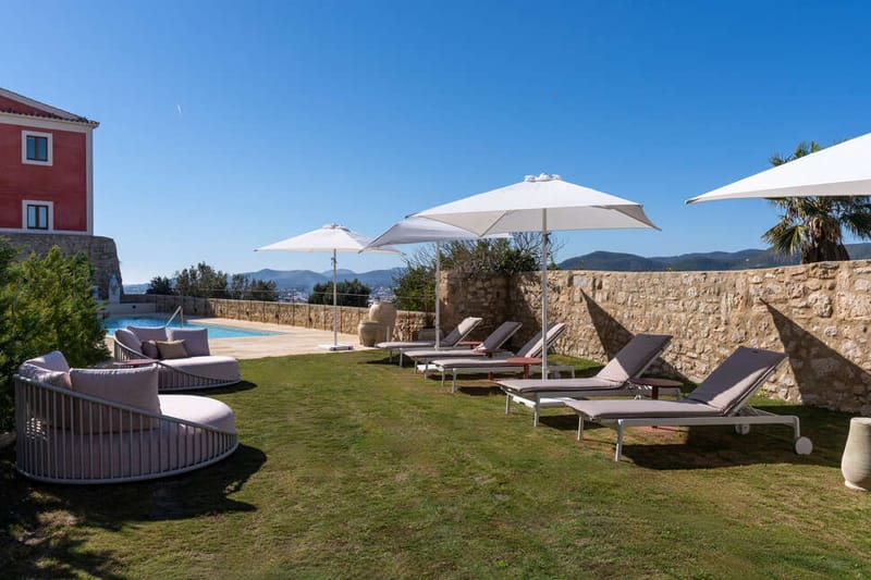 Parador de Ibiza cover