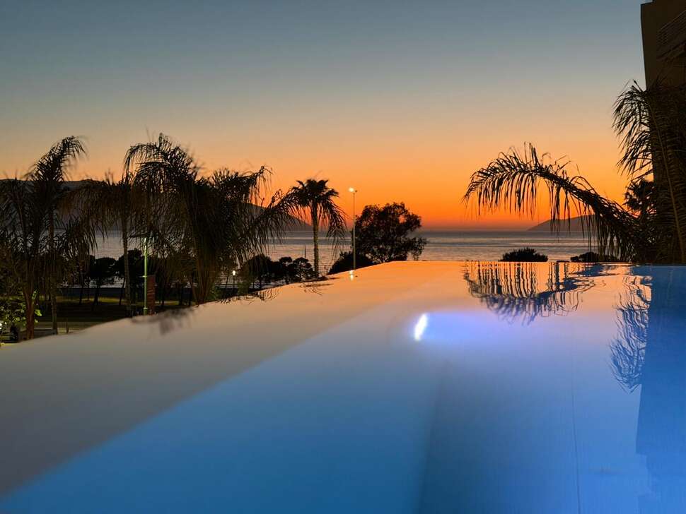 Padma Hotel & Spa cover