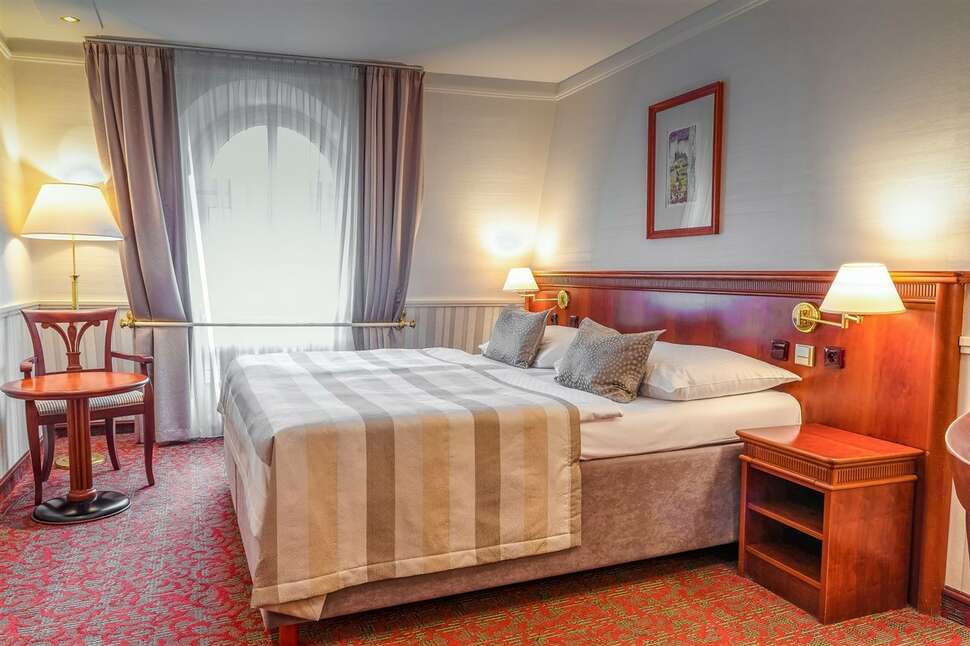 Hotel Adria