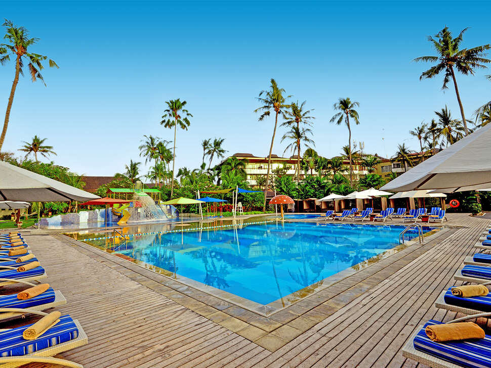 Prama Sanur Beach Bali cover