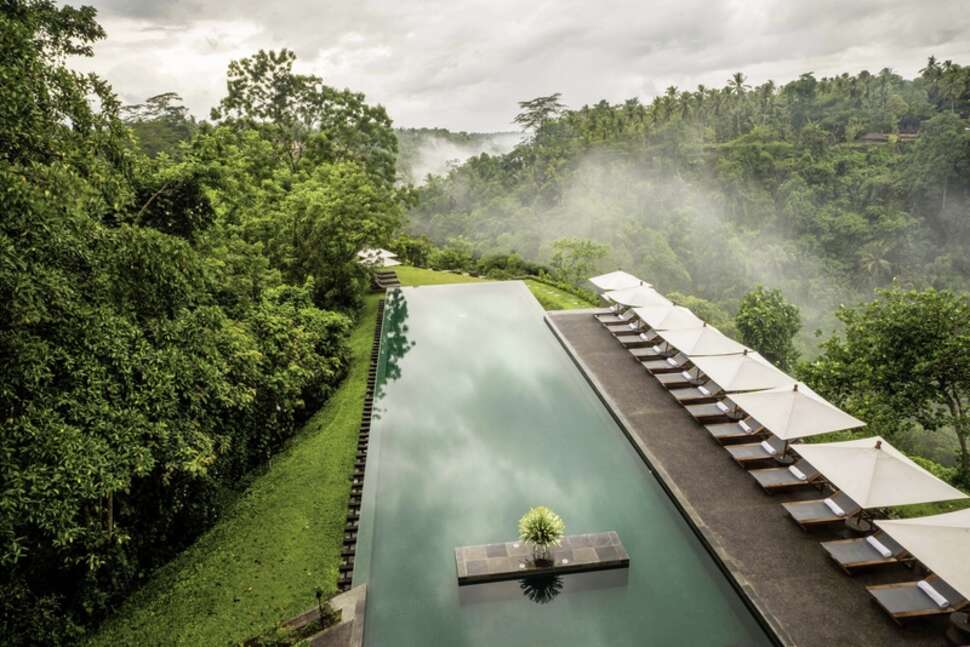 Alila Ubud cover