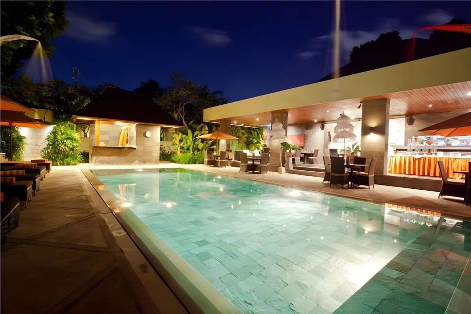 Sun Island Boutique Villas & Spa cover