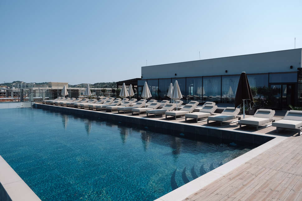 Grand VM Conference & Spa cover