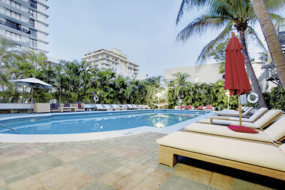 Dorchester Hotel cover