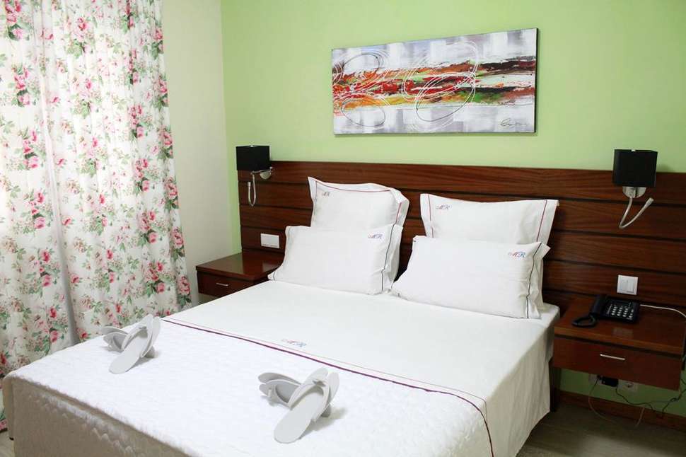 Mindelo Residencial cover
