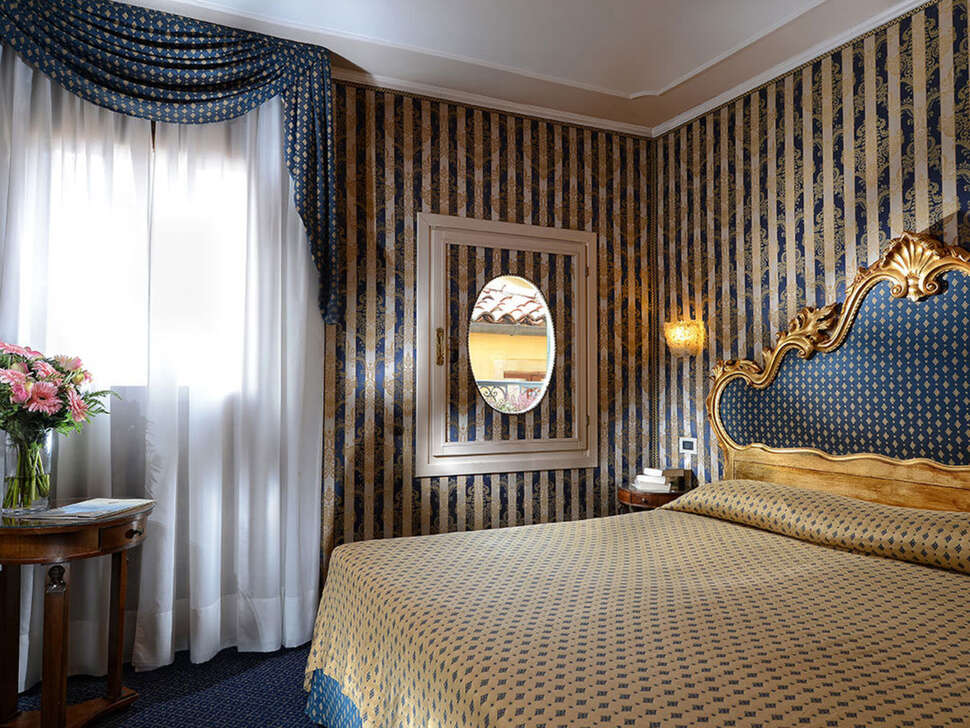 Hotel Concordia