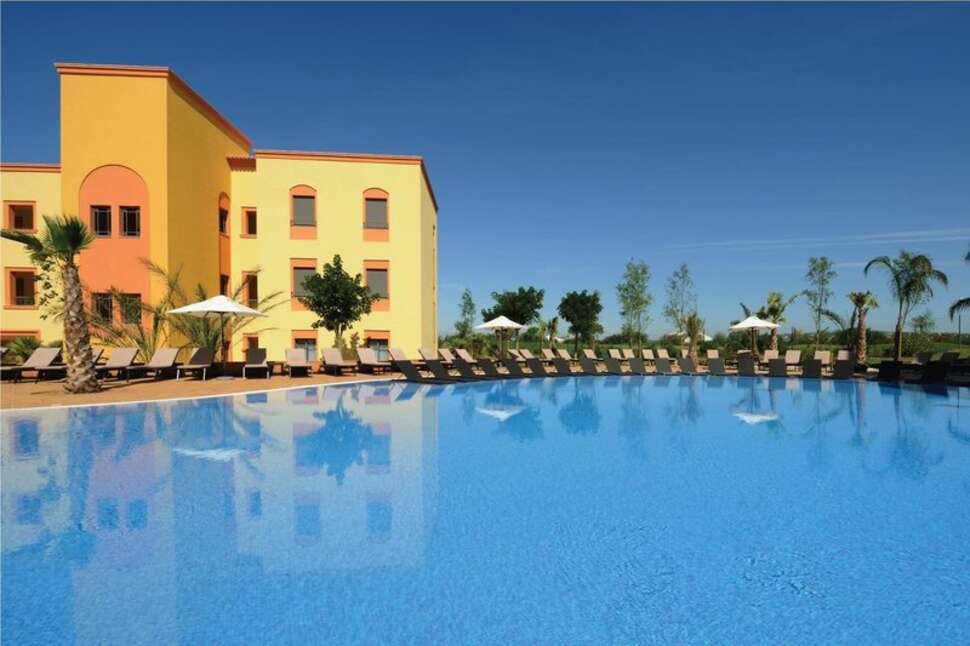 The Residence Vilamoura cover