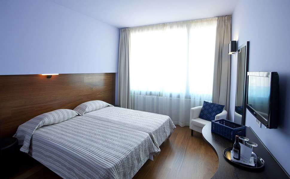 Athens Center Square Hotel cover