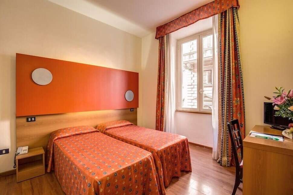 Hotel San Remo