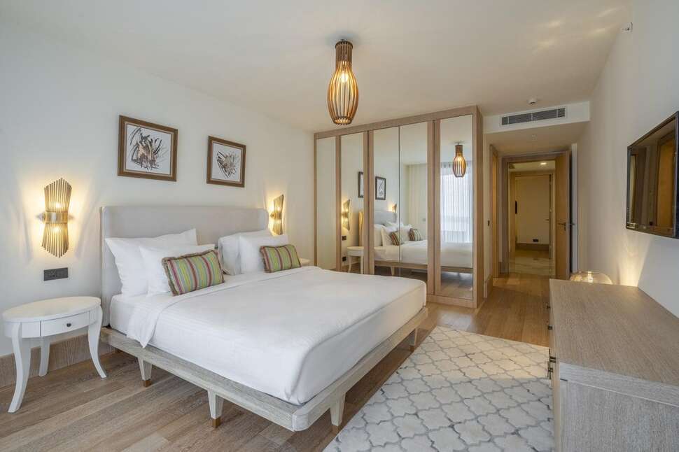 Swissotel Living Bodrum cover