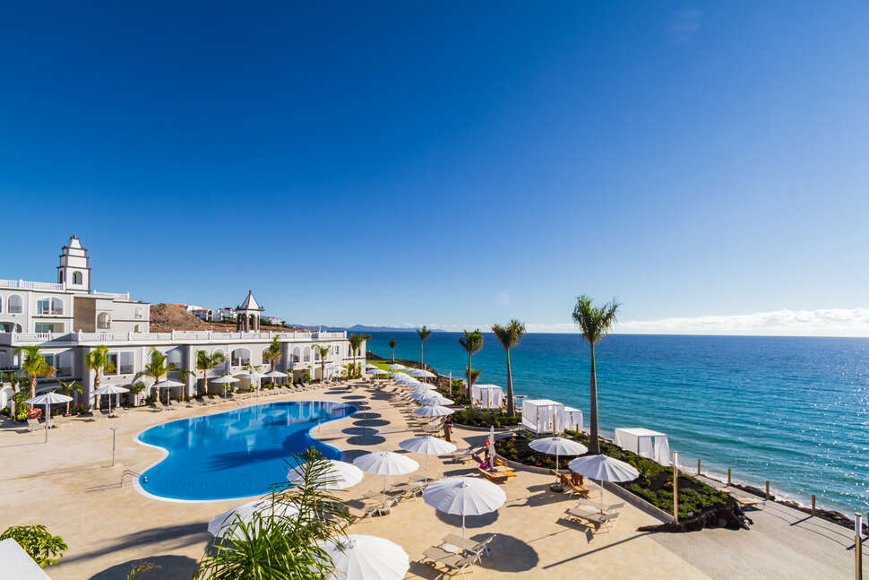 Royal Palm Resort & Spa cover