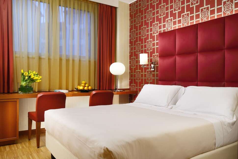 Enterprise Hotel Milano