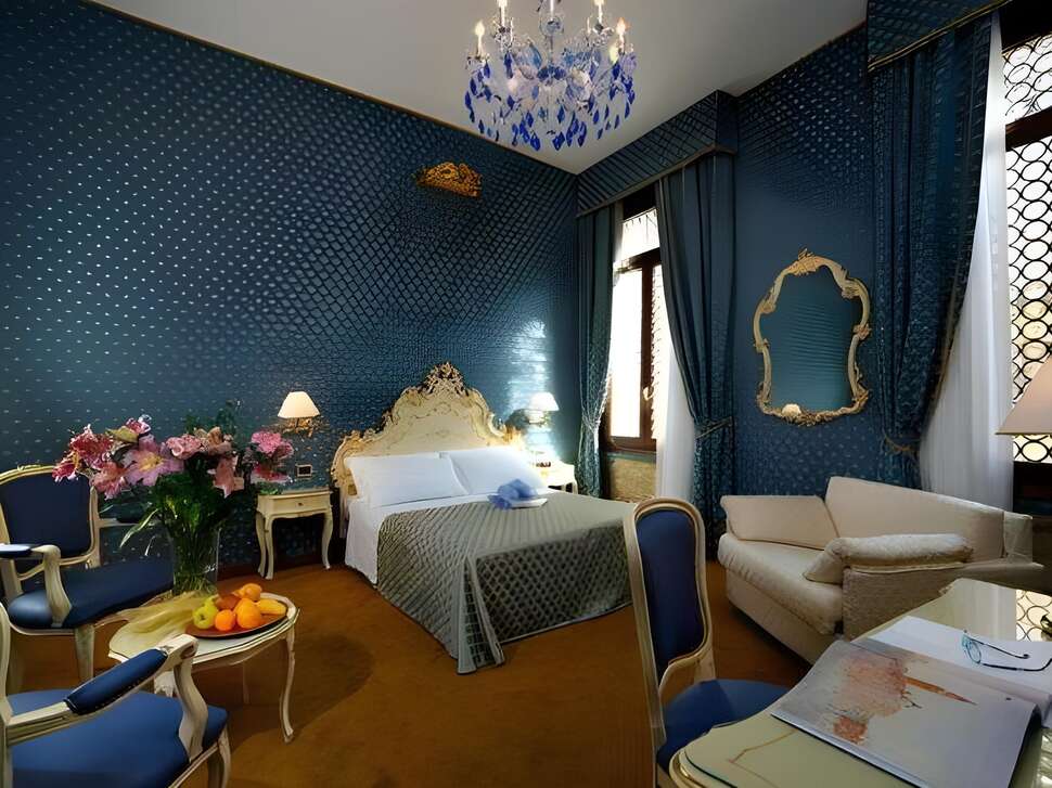 Hotel Torino Venetie