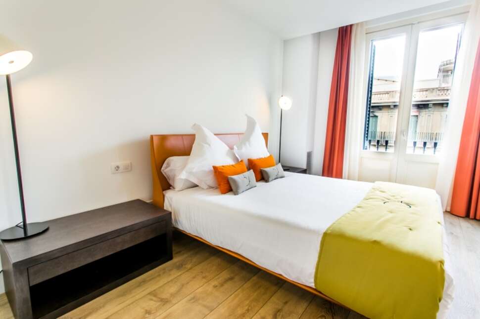 Cosmo Appartementen Passeig De Gracia