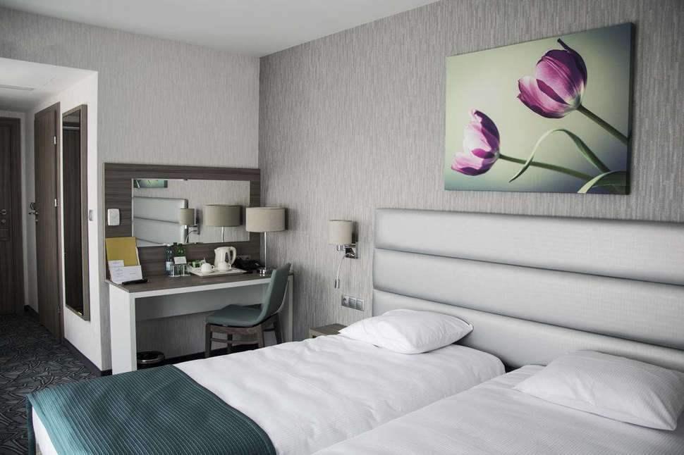 Golden Tulip Krakow Kazimierz