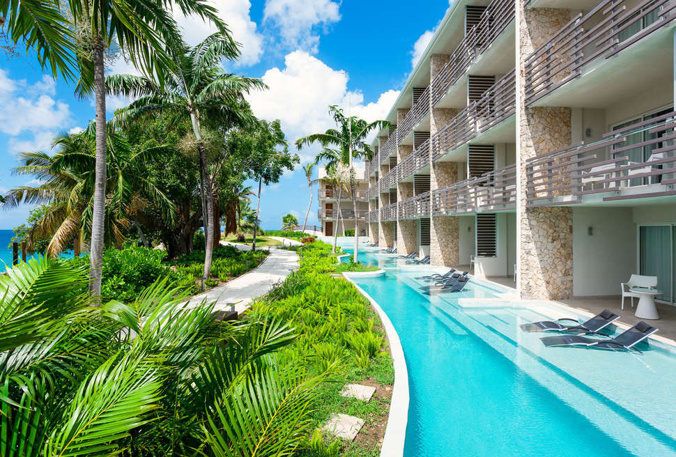 Sonesta Ocean Point