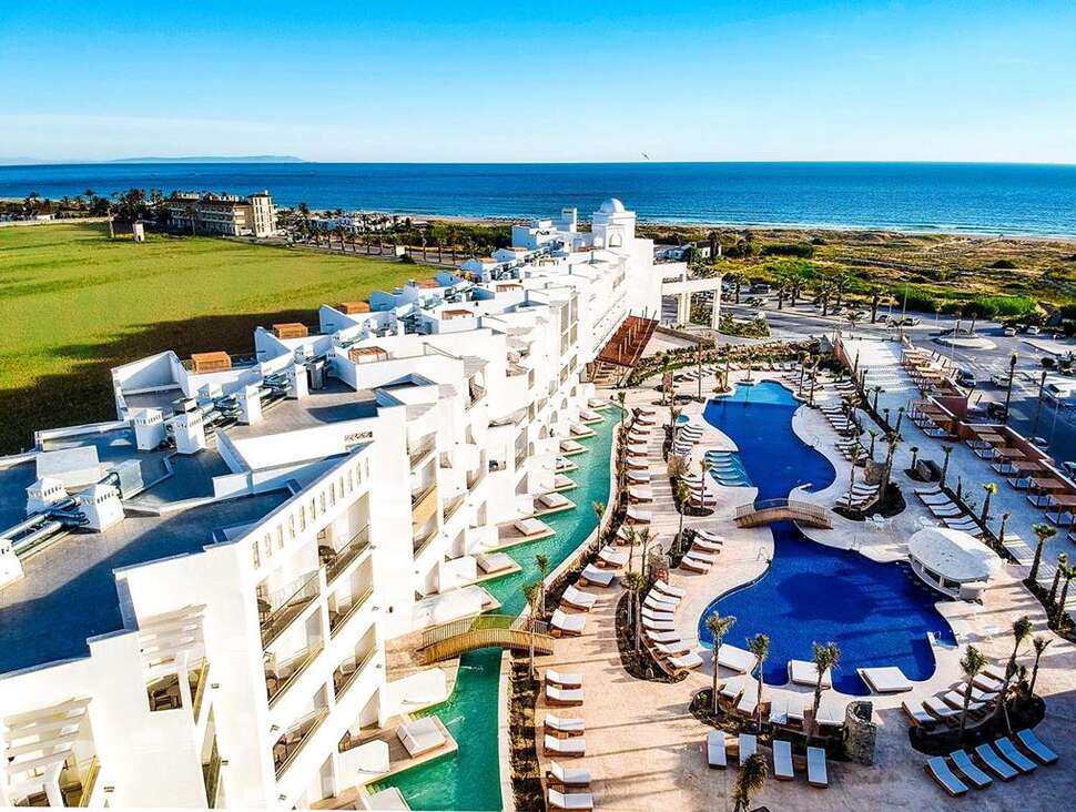 TUI Blue Zahara Beach cover